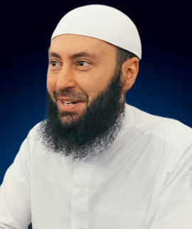 Dr. Ali