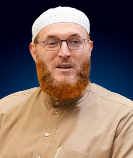 Dr. Mohamad Salah
