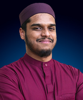 Ust. Hisham