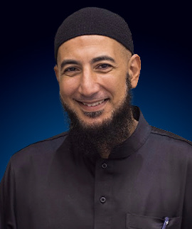 Ust. Wael
